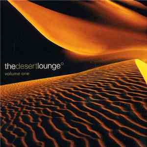 Various - The Desert Lounge Vol. 1