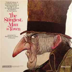Various - The Stingiest Man in Town