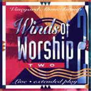 Various - Winds Of Worship, Vol. 2