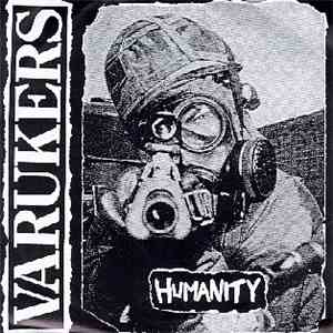 Varukers - Humanity