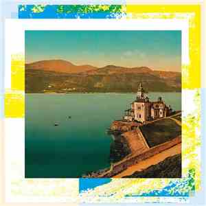 Warning Light - Inland Empires Disregard The Sea