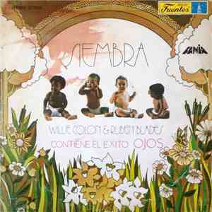 Willie Colon & Ruben Blades - Siembra