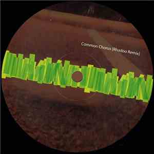 Xandru - People From Here Vol.3