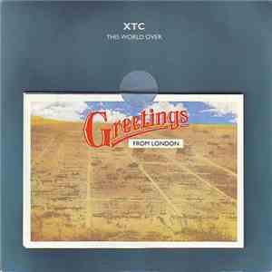 XTC - This World Over