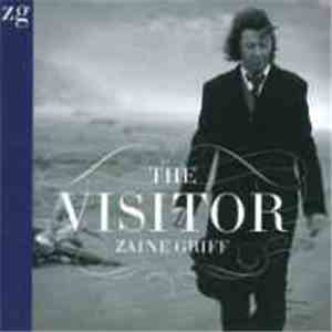Zaine Griff - The Visitor