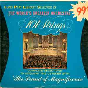 101 Strings - 