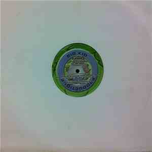 2 Puff - Hold It Down / No Cure