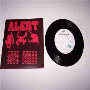 Alert  - Demo 7