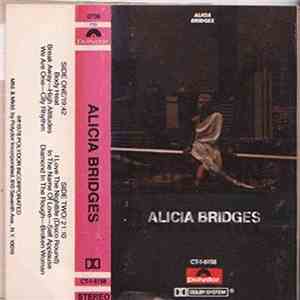 Alicia Bridges - Alicia Bridges