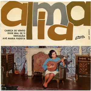 Amália - Amália Rodrigues
