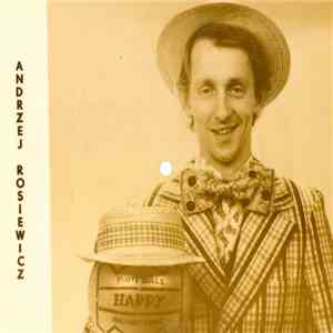 Andrzej Rosiewicz - Paryskie Tango