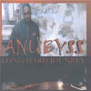 Anubyss - Long Hard Journey