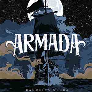 Armada  - Bandeira Negra
