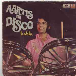 Babla - Aartis In Disco