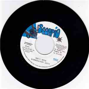 Barrington Levy - She's Mine