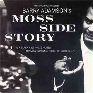 Barry Adamson - Moss Side Story