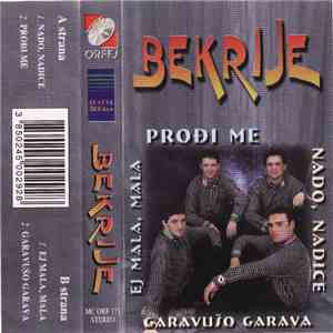 Bekrije - Bekrije