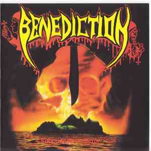 Benediction - Subconscious Terror