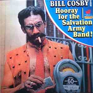 Bill Cosby - Hooray For The Salvation Army Band!