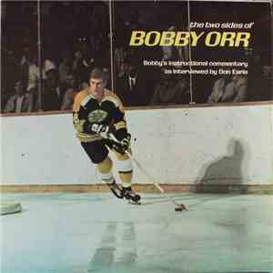 Bobby Orr  - The Two Sides Of Bobby Orr