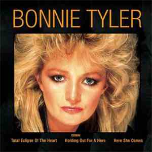 Bonnie Tyler - Super Hits