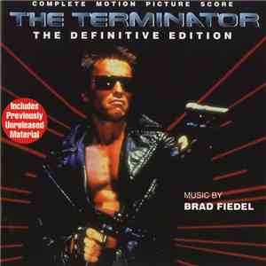Brad Fiedel - The Terminator