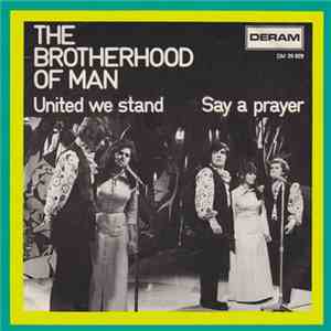 Brotherhood Of Man - United We Stand