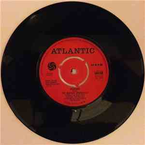 Buffalo Springfield - Uno Mundo