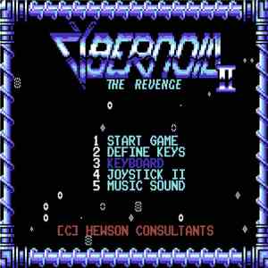 Chip Entropy - Chipcore Revisited