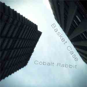 Cobalt Rabbit - Basket Case