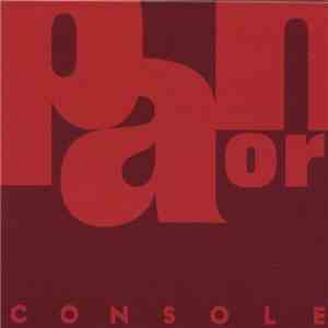Console - Pan Or Ama