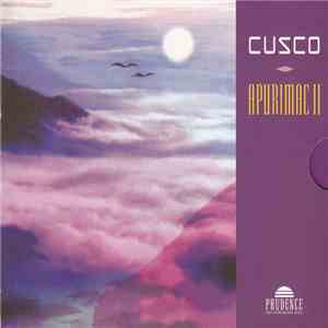Cusco - Apurimac II
