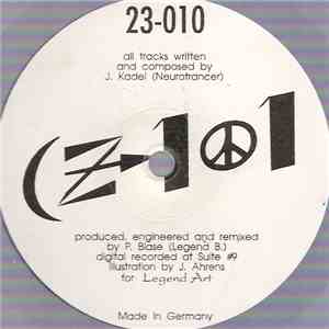 CZ 101 - CZ 101