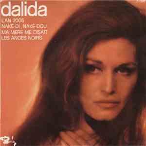 Dalida - L'an 2005