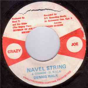Dennis Walk - Navel String