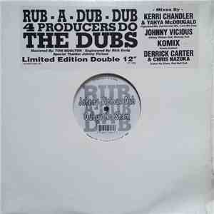 Donna Giles - And I'm Telling You (I'm Not Going) - The Dubs