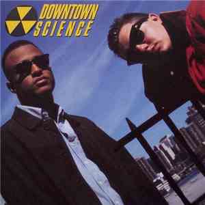 Downtown Science - Downtown Science