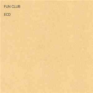 ECD - Fun Club