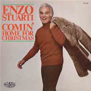 Enzo Stuarti - Comin' Home For Christmas
