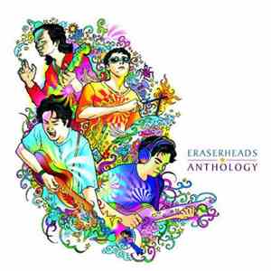 Eraserheads - Anthology