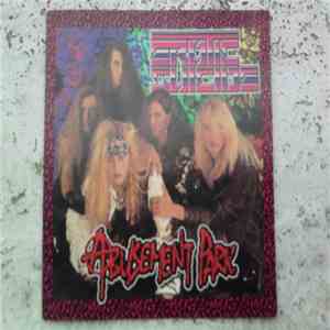 Erotic Suicide - Abusement Park