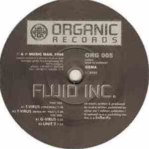 Fluid Inc. - T-Virus