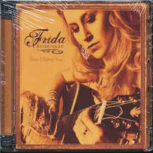 Frida Andersson - Busy Missing You