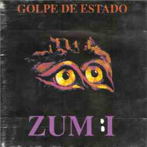 Golpe De Estado  - Zumbi