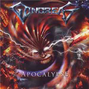 Gonoreas - Apocalypse