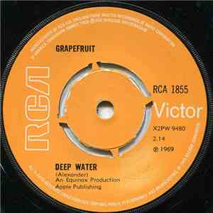 Grapefruit - Deep Water