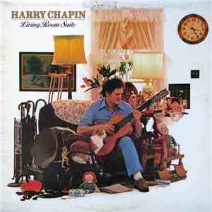Harry Chapin - Living Room Suite