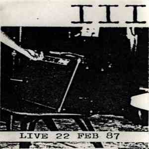 Intrinsic Action - III