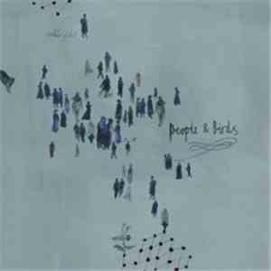 Islets Of Dust - People & Birds