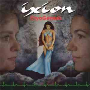 Ixion - CryoGenesis